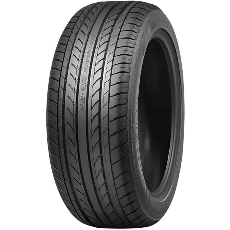 Ultimissimo Modello NANKANG NOBLE SPORT NS 20 195/50 R15 82V TL