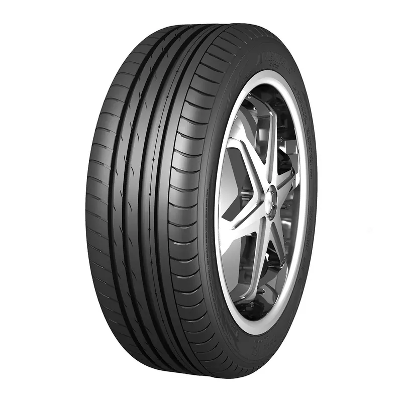 Offerta Del Giorno NANKANG AS 2 PLUS 235/50 R17 96W TL
