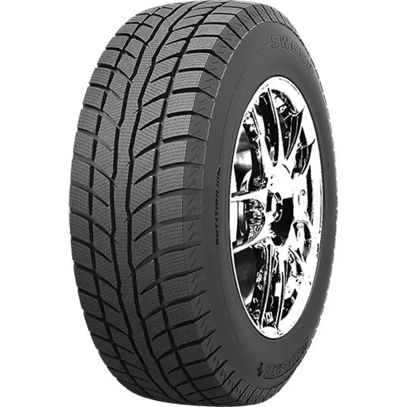 Offerta WESTLAKE SW 658 245/65 R17 107T TL M+S 3PMSF