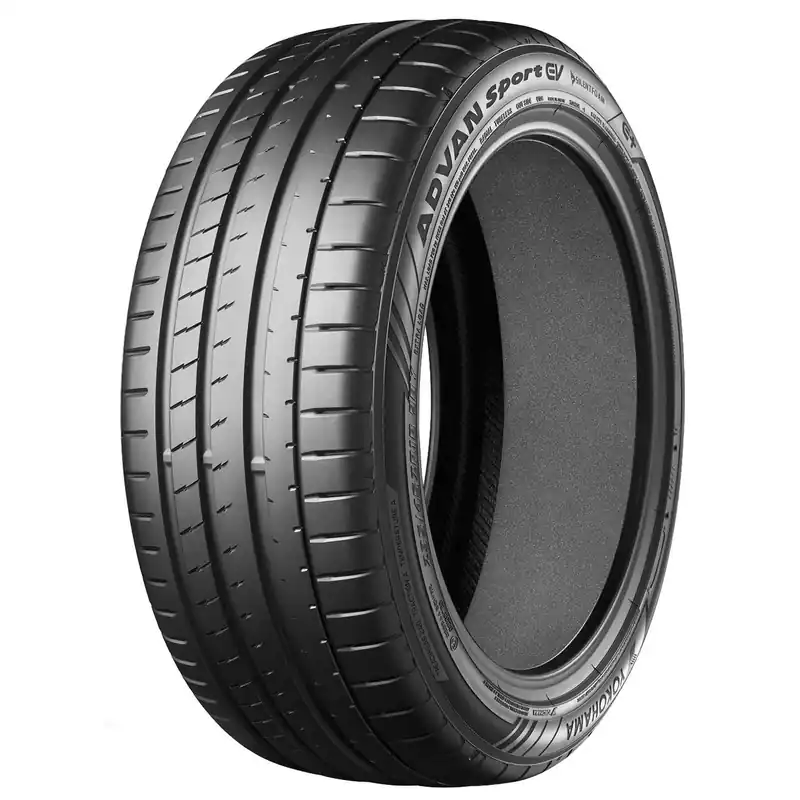 Pagamento Sicuro YOKOHAMA ADVAN SPORT EV V108 XL SILENT FOAM 255/50 R19 107Y TL