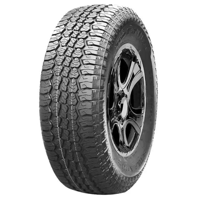 Professionale ROTALLA SETULA A RACE AT01 XL 255/70 R15 112/110S TL