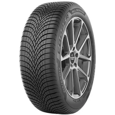 Di Tendenza COOPER COOPER ALL SEASON 215/50 R19 93H TL M+S 3PMSF