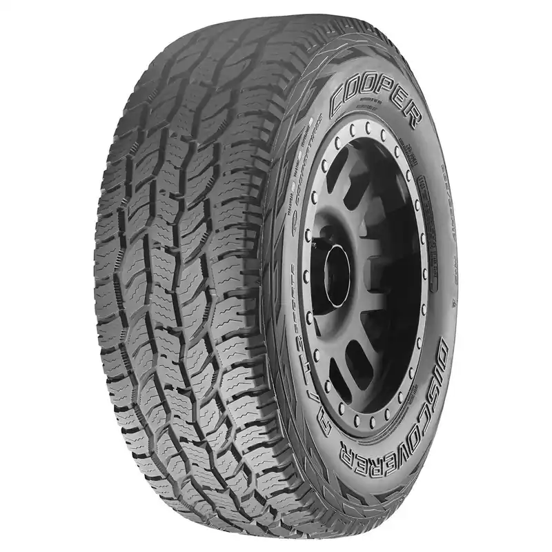 Popolare COOPER DISCOVERER AT3 SPORT 2 OWL 225/75 R16 104T TL M+S 3PMSF