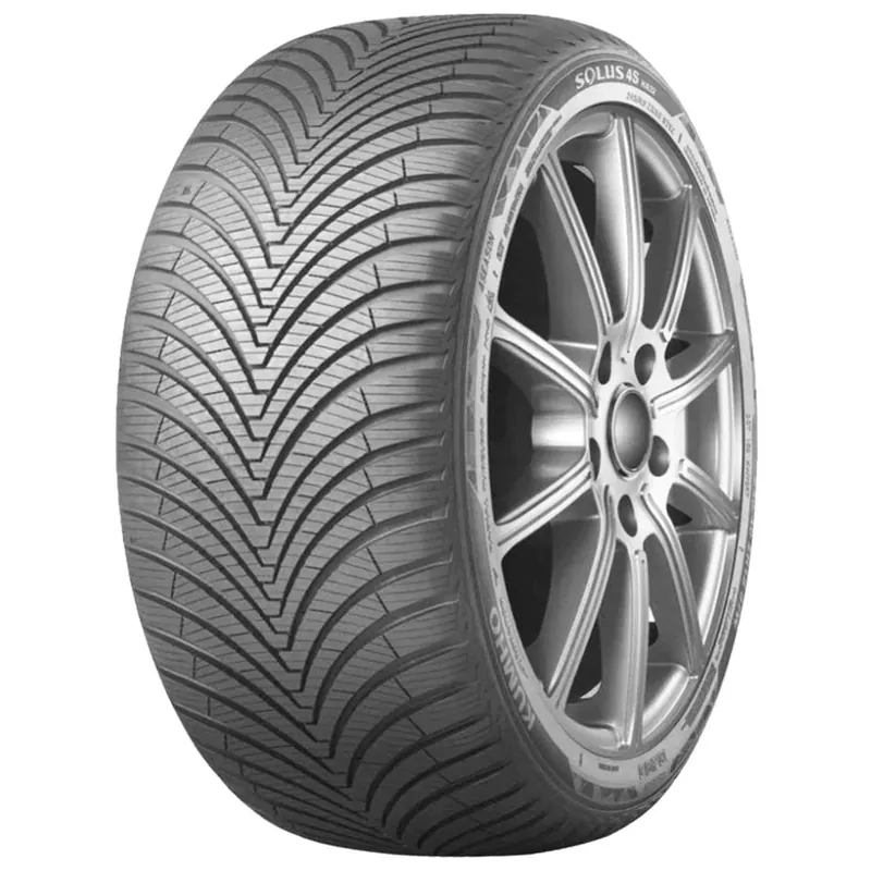 Professionale KUMHO SOLUS 4S HA32 XL 255/40 R19 100Y TL M+S 3PMSF