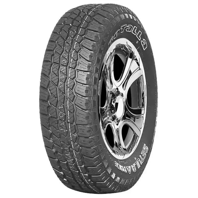 Soddisfatti O Rimborsati ROTALLA SETULA A RACE AT08 225/60 R17 99T TL