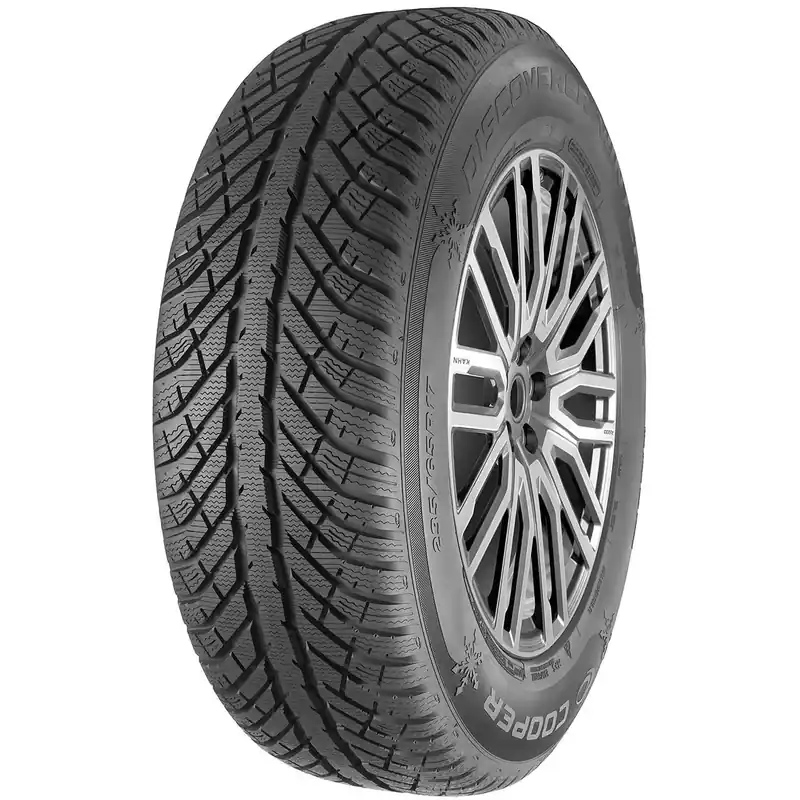 COOPER DISCOVERER WINTER XL 225/45 R17 94V TL M+S 3PMSF Compra Online
