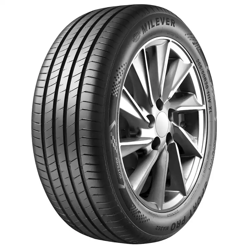 MILEVER MA 352 XL 215/55 R17 98W TL Solo Oggi