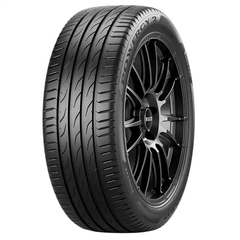 Professionale PIRELLI POWERGY 2 XL 235/55 R18 104Y TL