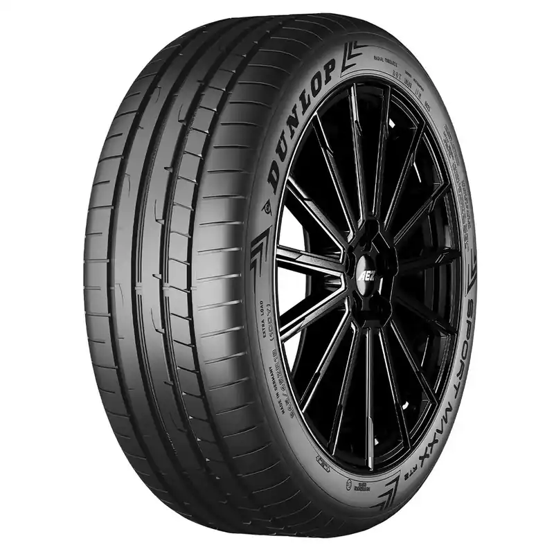 DUNLOP SPORT MAXX RT2 XL * MO 245/45 R18 100Y TL Sconto
