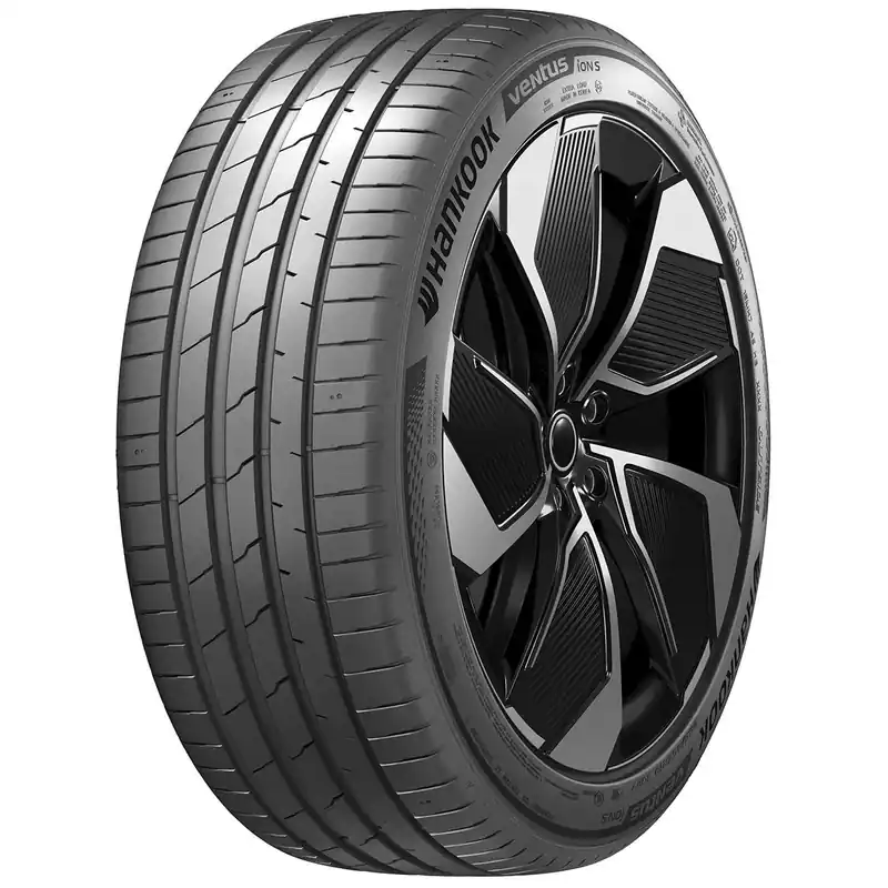 HANKOOK ION EVO IK01 XL * 245/35 R20 95Y TL Miglior Prezzo