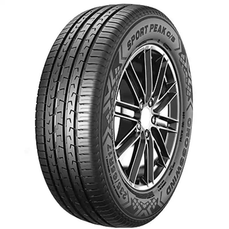 Prezzo Di Fabbrica CROSSWIND SPORT PEAK CS XL 265/45 R20 108Y TL