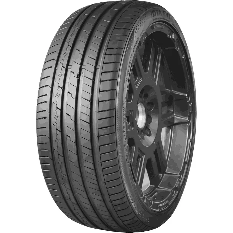 Miglior Prezzo ACCELERA ACCELERA IOTA EVT XL 235/55 R17 103W TL