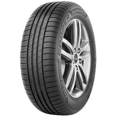 COOPER COOPER SUMMER 255/60 R17 106V TL Professionale