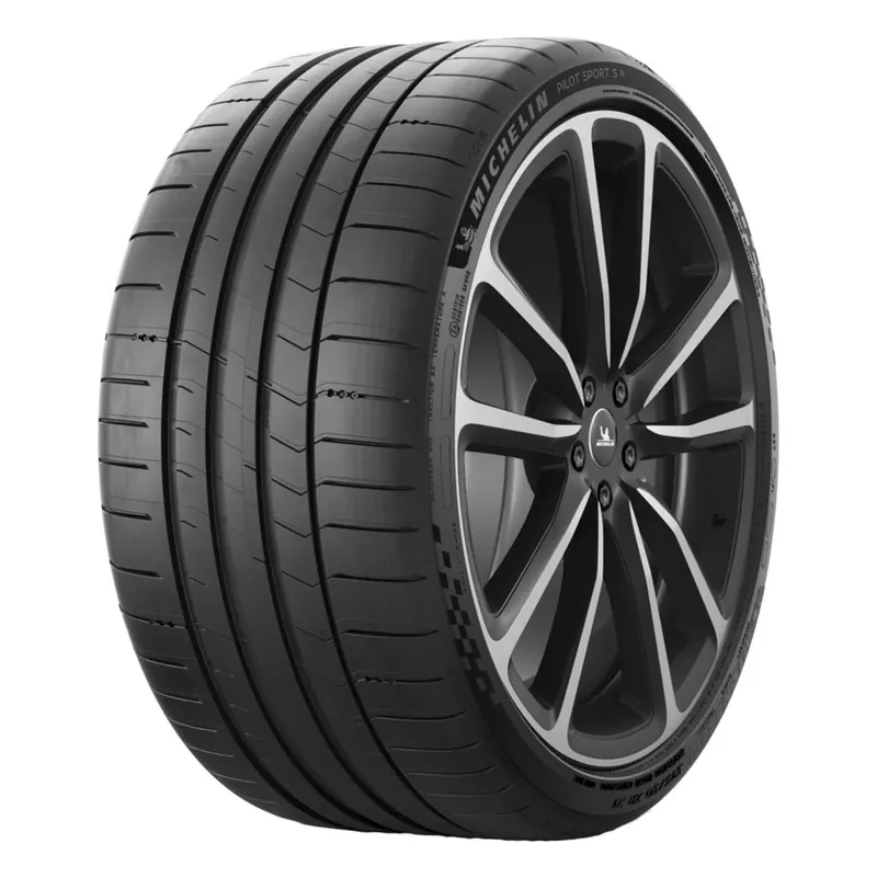 Occasione Imperdibile MICHELIN PILOT SPORT S 5 XL ND1 325/30 R21 108Y TL
