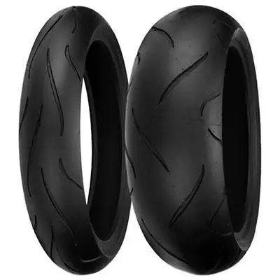 SHINKO F 010 APEX 120/70 R17 58W TL Non Perdere