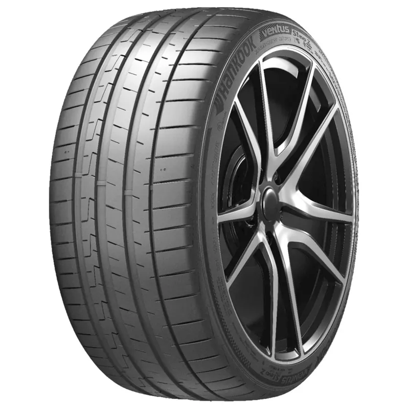 HANKOOK VENTUS S1 EVO Z K129 HL * 285/40 R20 111Y TL Economico