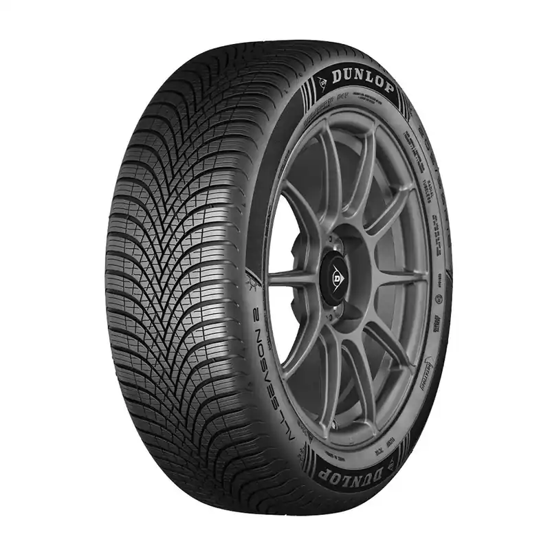 DUNLOP ALL SEASON 2 XL 195/50 R16 88V TL M+S 3PMSF Occasione