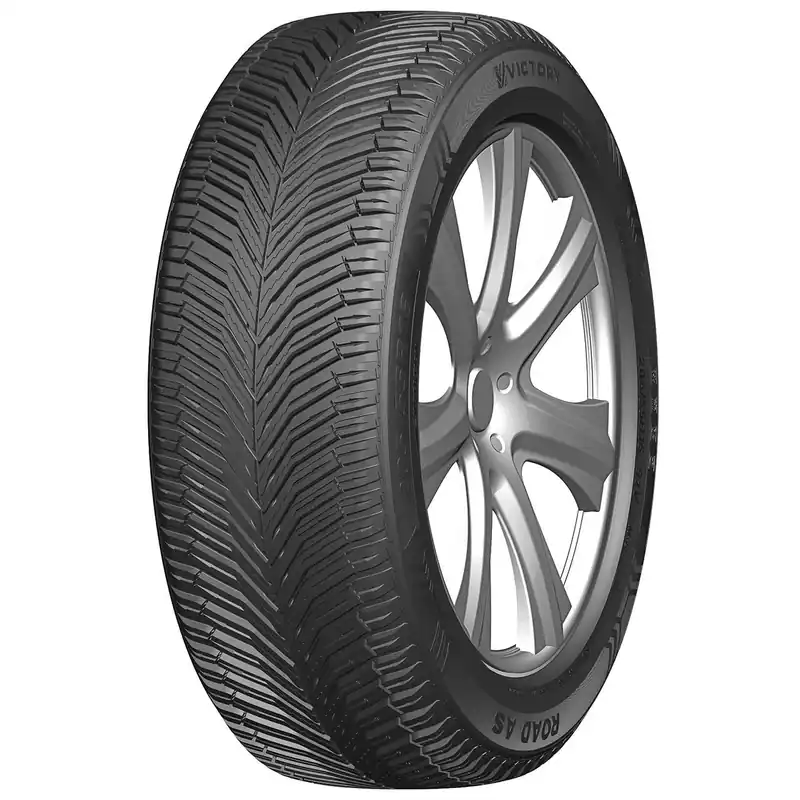 VICTORY ROAD AS XL 205/55 R16 94V TL M+S 3PMSF Pagamento Sicuro
