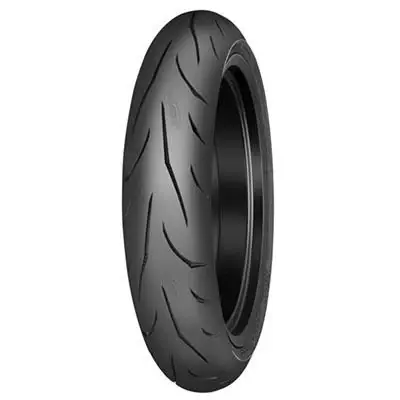 Acquista Ora MITAS SPORTFORCE PLUS REAR 150/60 -17 66S TL/TT