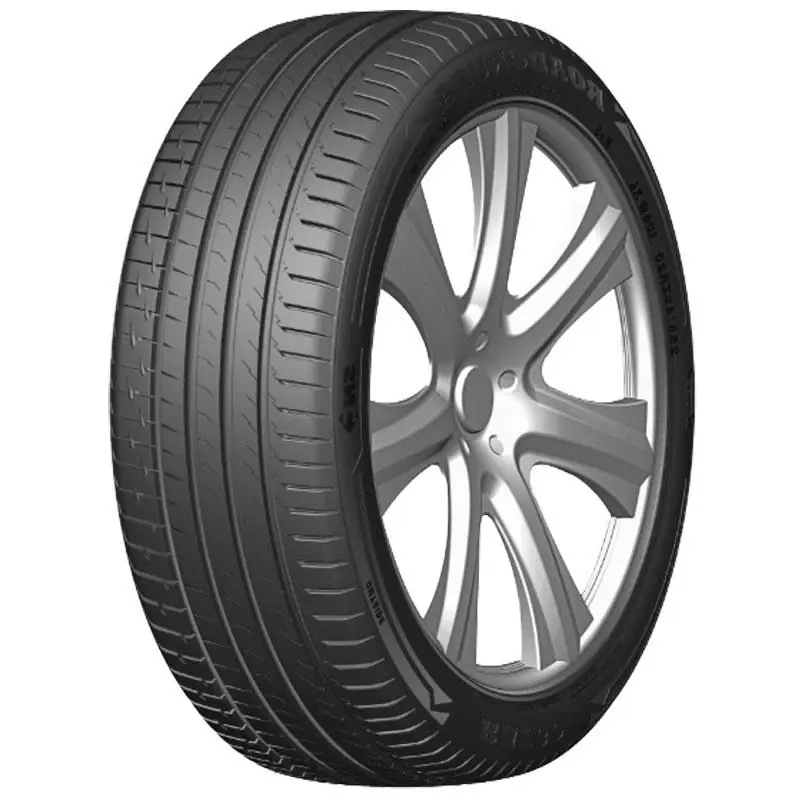 ROADCRUZA RA 760 XL 265/45 R21 108W TL Direttamente Dal Produttore