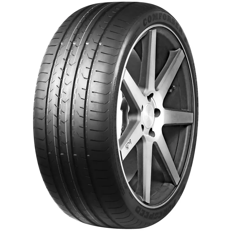 COMFORSER PURESPEED XL 315/40 R21 115Y TL Compra Online