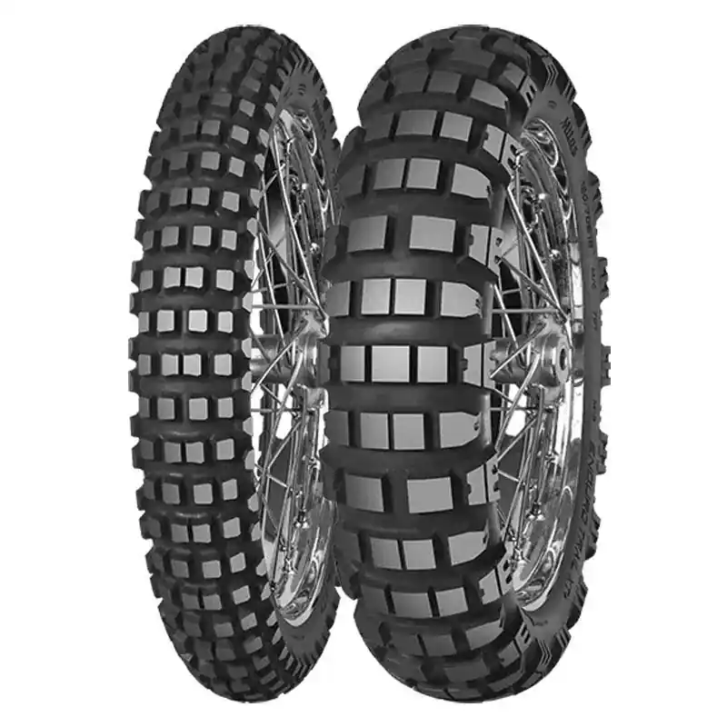 MITAS ENDURO TRAIL XT REAR 150/70 B18 70T TL/TT M+S Ultimissimo Modello