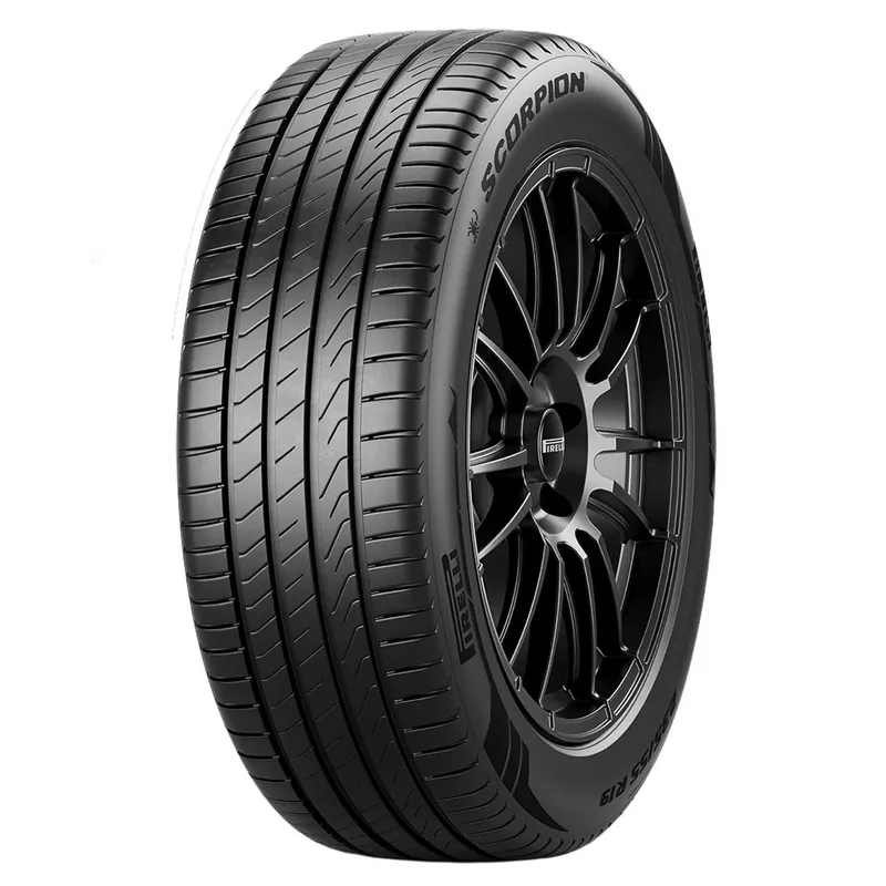 Soddisfatti O Rimborsati PIRELLI SCORPION S3 XL 235/55 R19 105Y TL