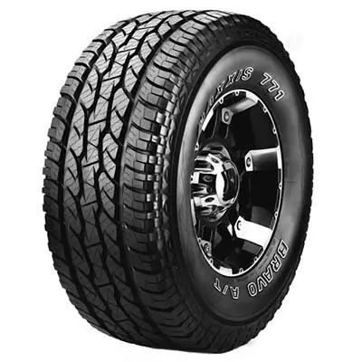 Offerta Lampo MAXXIS AT 771 BRAVO SERIES 225/75 R15 102S TL