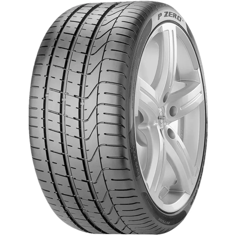 PIRELLI PZERO XL E 255/30 R21 93Y TL Popolare