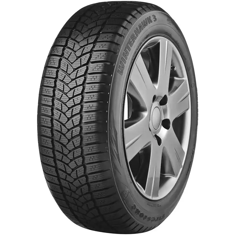 Ordina Subito FIRESTONE WINTERHAWK 3 XL 235/45 R18 98V TL M+S 3PMSF