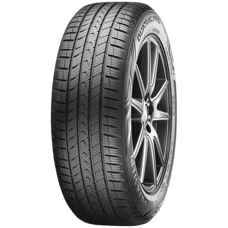 Prezzo Basso VREDESTEIN QUATRAC PRO XL 255/40 R20 101Y TL M+S 3PMSF