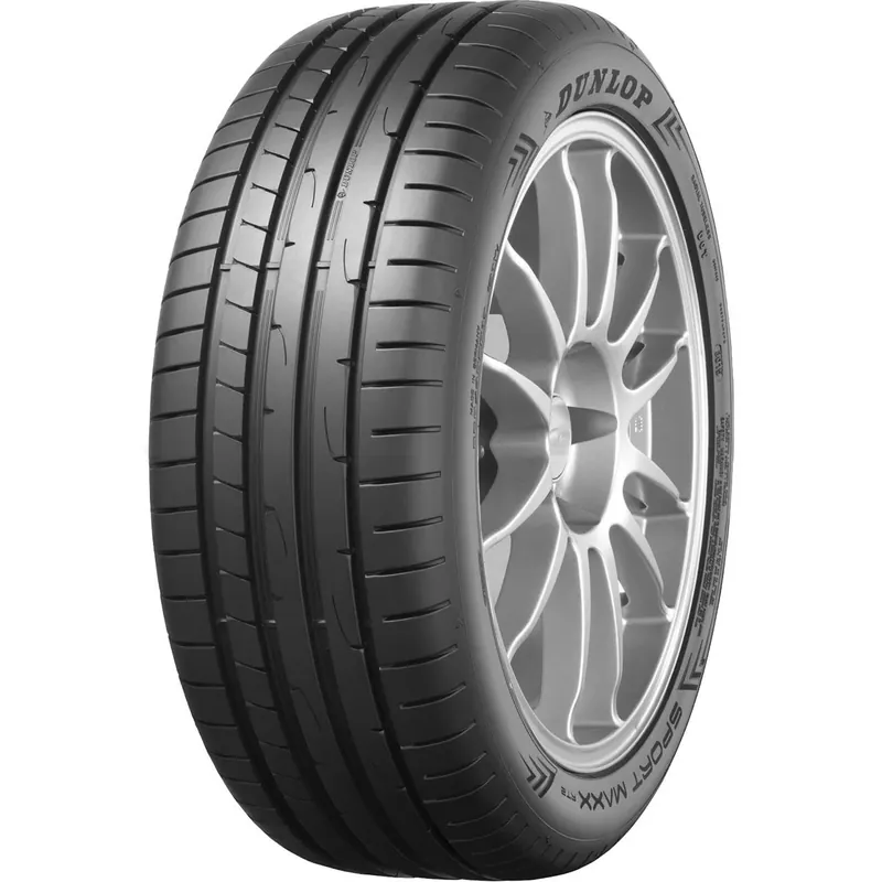 DUNLOP SP SPORT MAXX RT 2 245/40 R17 91Y TL Promozione Esclusiva