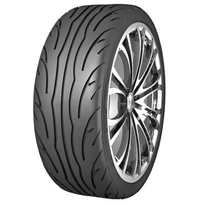 Ultima Occasione NANKANG NS 2R XL STREET MEDIUM 180 265/35 R18 97Y TL