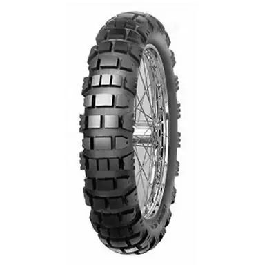 MITAS E 09 ENDURO DAKAR YELLOW REAR 150/70 -18 70R TL M+S Novità
