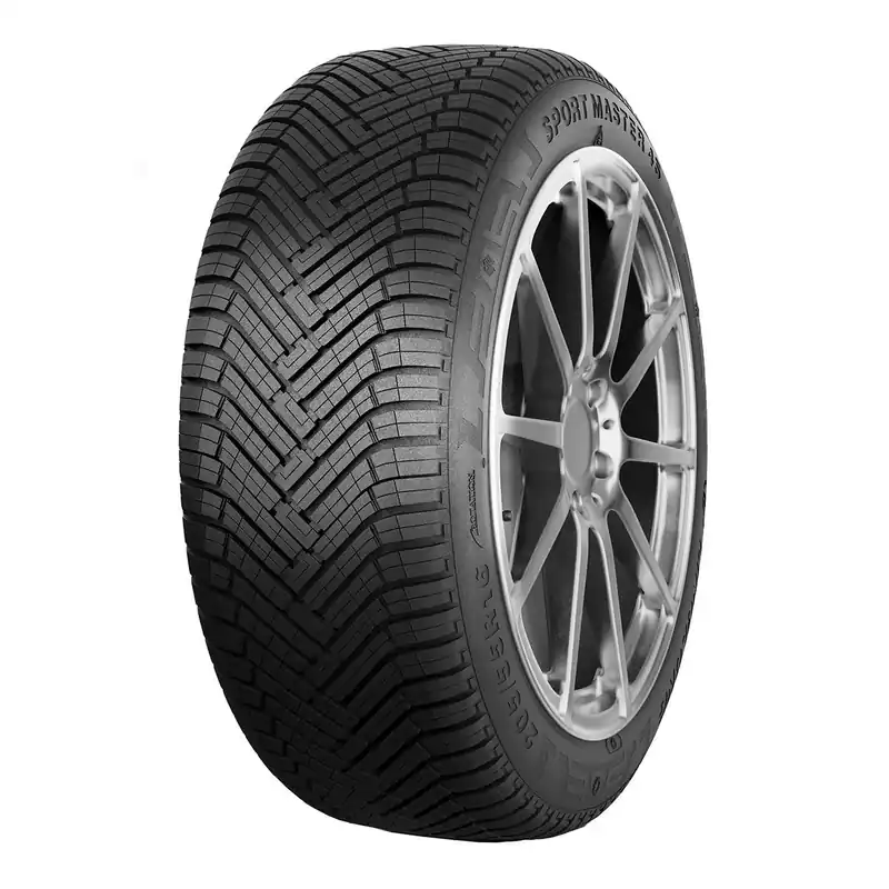 Nuova Collezione LINGLONG SPORT MASTER 4S 165/60 R14 75H TL M+S 3PMSF