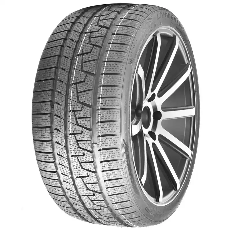 Miglior Prezzo LANVIGATOR WINTER GRIP UHP XL 225/55 R16 99V TL M+S 3PMSF