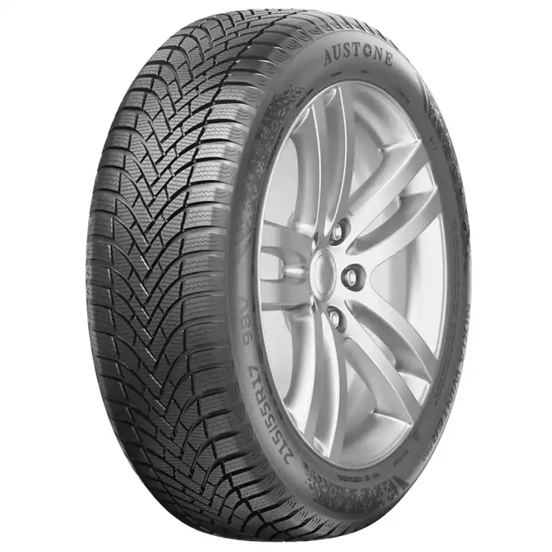 AUSTONE NIXIA WINTER PRO XL 255/35 R19 96V TL M+S 3PMSF Promozione Esclusiva