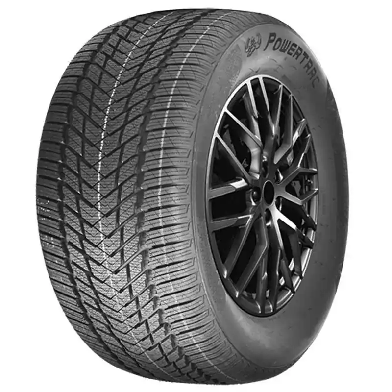 POWERTRAC SNOWTOUR PRO 215/65 R17 99H TL M+S 3PMSF Affare