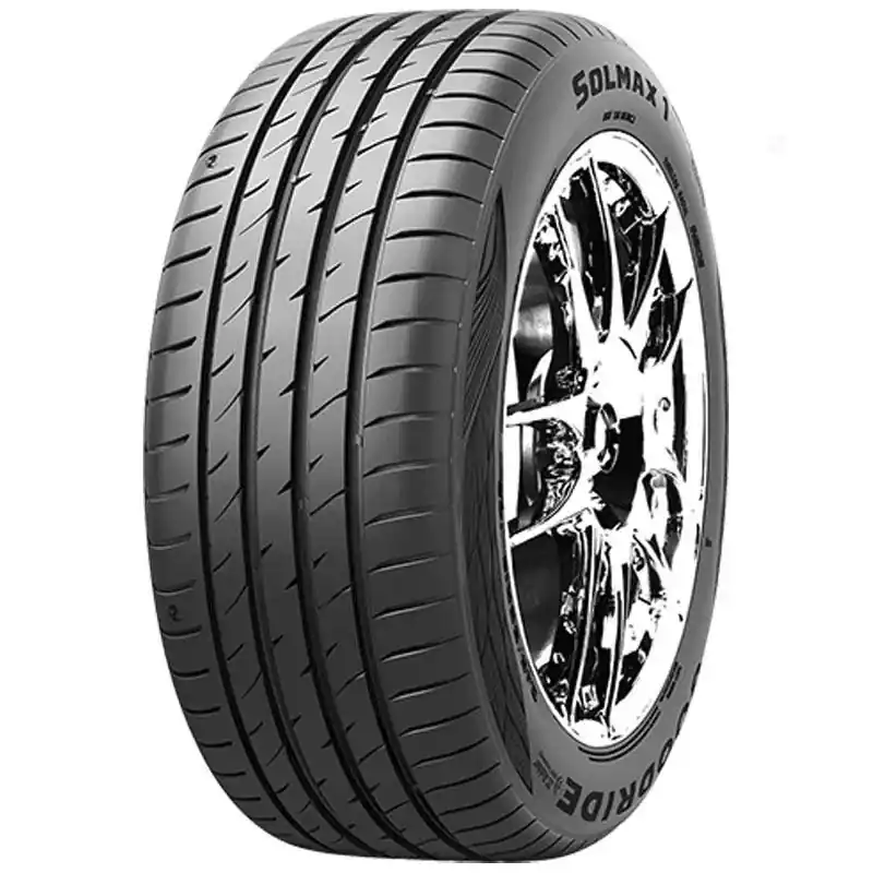 Novità GOODRIDE SOLMAX 1 XL 235/45 R21 101Y TL