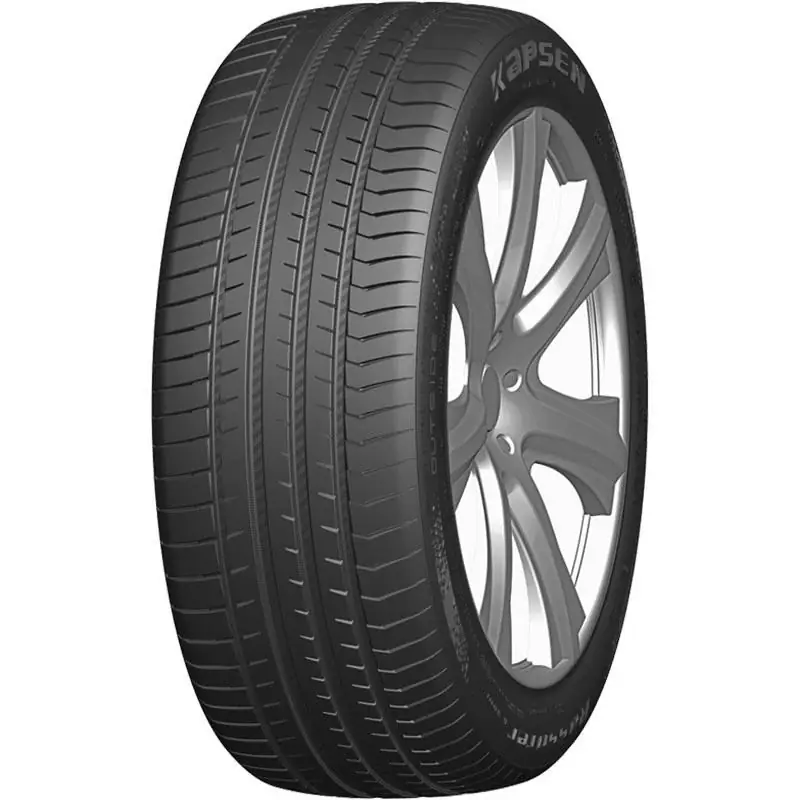 KAPSEN K 3000 RASSURER XL 225/55 R18 102W TL Promozione Esclusiva