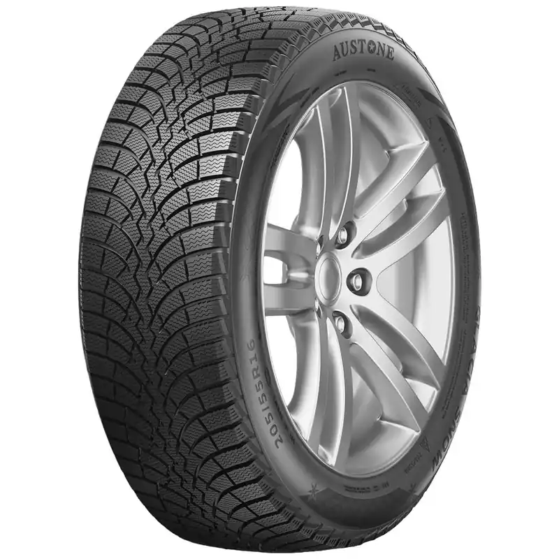 AUSTONE GLACIA SNOW XL 215/65 R16 102T TL M+S 3PMSF Economico