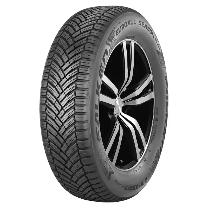 Prezzo Di Fabbrica FALKEN EUROALL SEASON AS 220 XL 215/65 R17 103V TL M+S 3PMSF