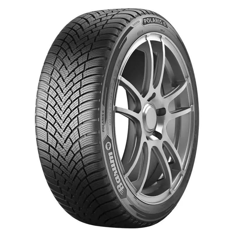 Promozione Esclusiva BARUM POLARIS 6 XL 245/50 R19 105V TL M+S 3PMSF